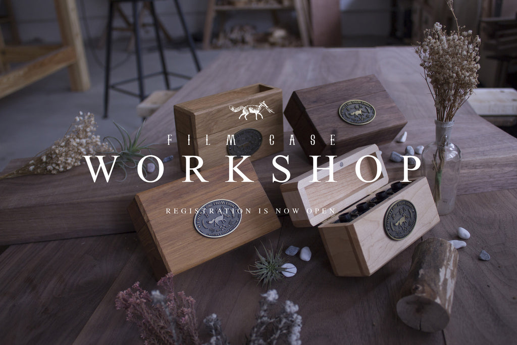 First workshop