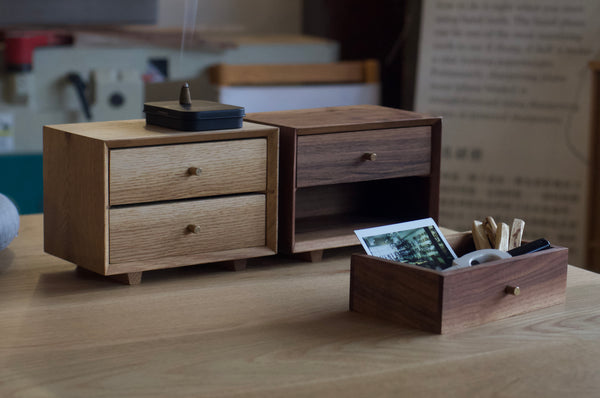 Desktop Chest