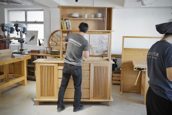 Dining Sideboard