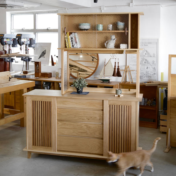 Dining Sideboard