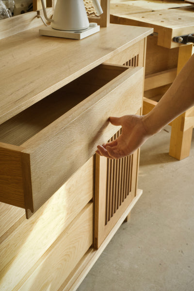Dining Sideboard