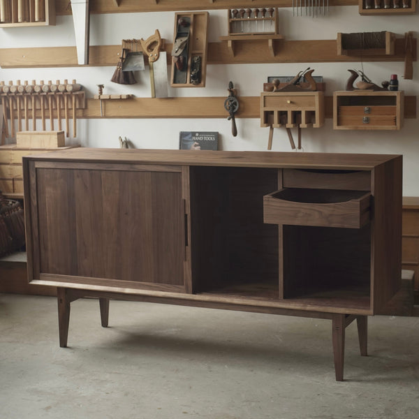 Simple Living Sideboard