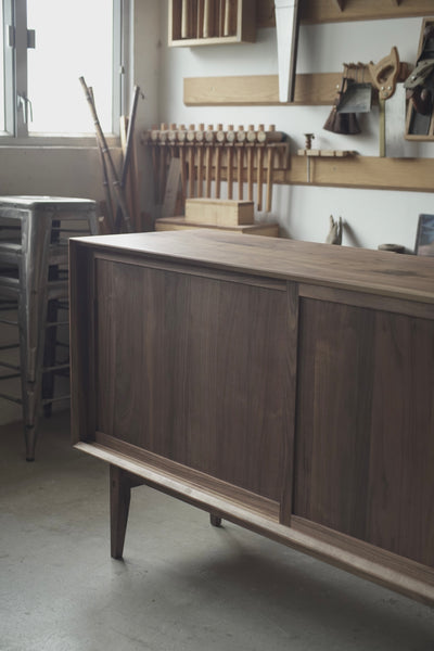 Simple Living Sideboard