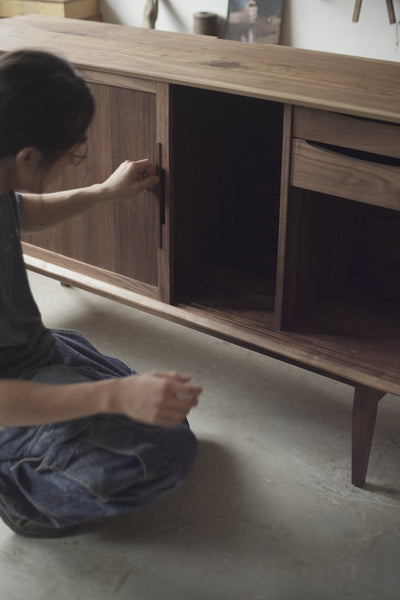 Simple Living Sideboard