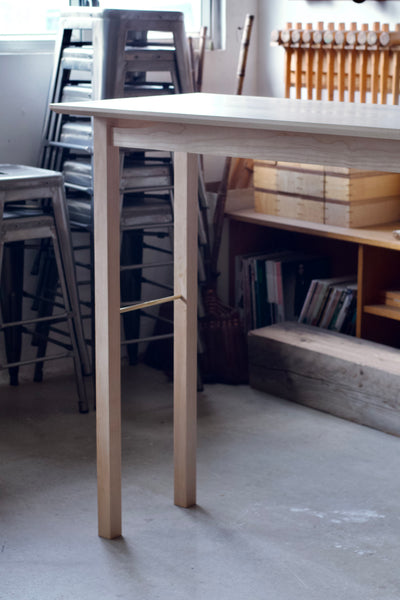 High Desk