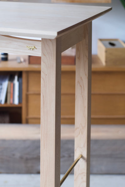 High Desk