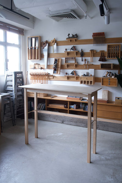 High Desk