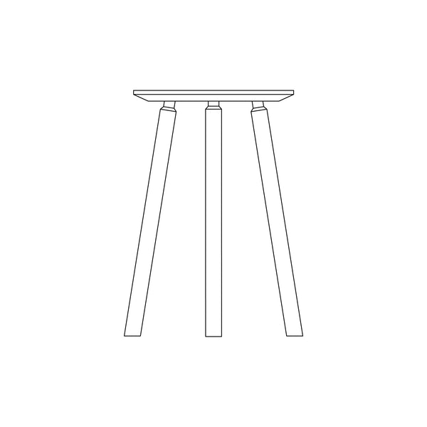 Trois Stool Workshop [NOV 16 SAT]