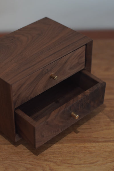 Desktop Chest