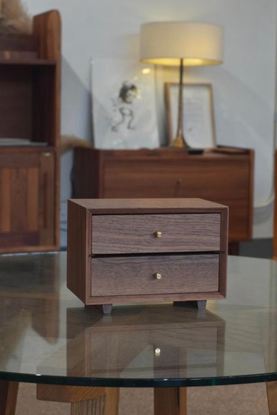 Desktop Chest