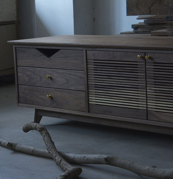 STRIPE - TV Cabinet