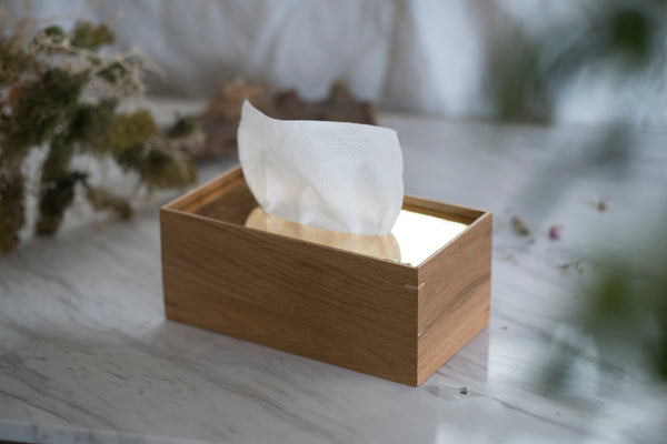 Tissue Box