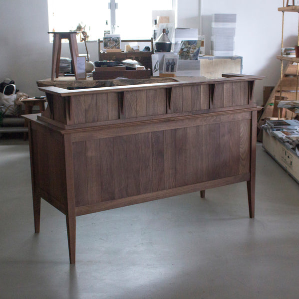 Royal Theatre Desk