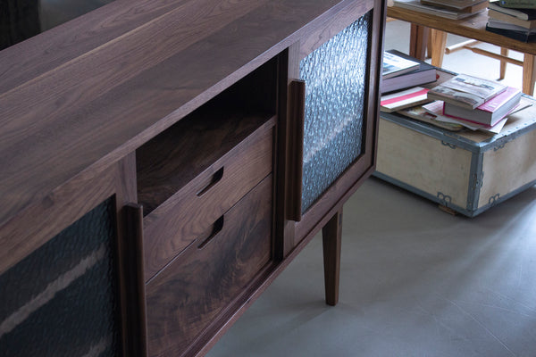 High Heel Sideboard