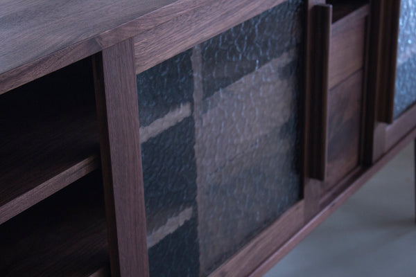 High Heel Sideboard
