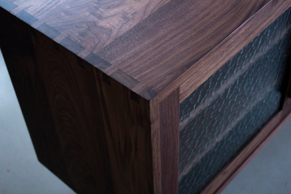 High Heel Sideboard