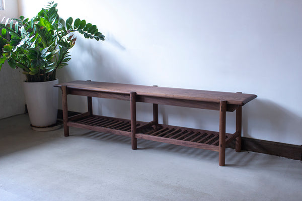 Entryway Bench