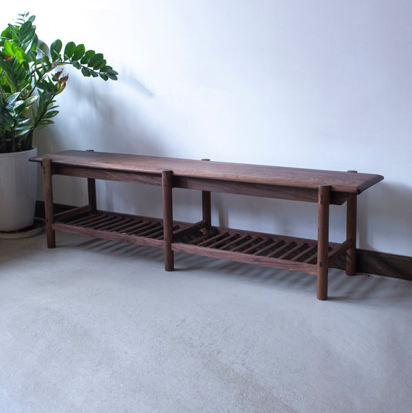 Entryway Bench