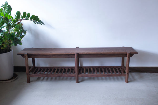 Entryway Bench