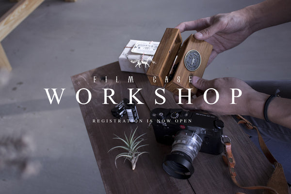 Film Case Workshop