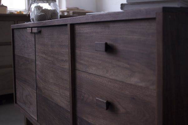 Upright Cabinet