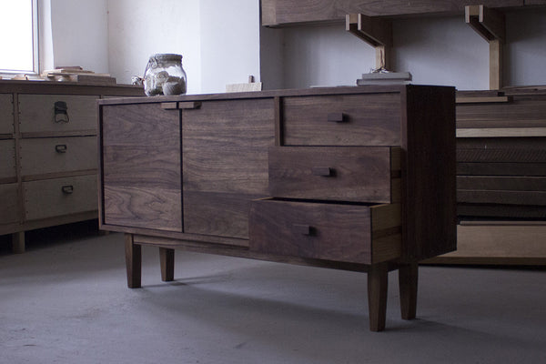 Upright Cabinet
