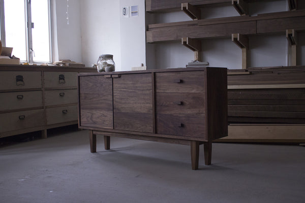 Upright Cabinet