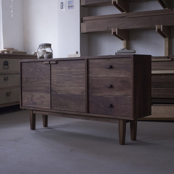 Upright Cabinet