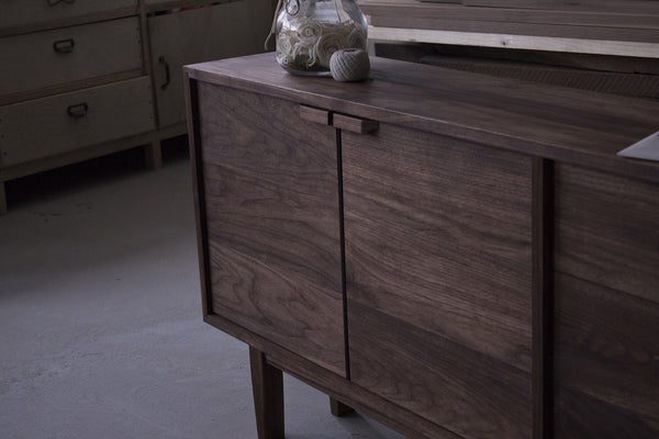 Upright Cabinet