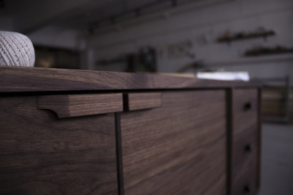 Upright Cabinet