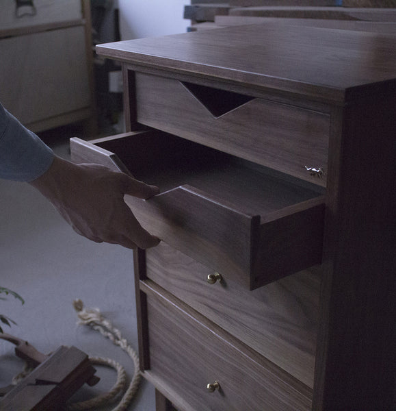 Herald Side Cabinet