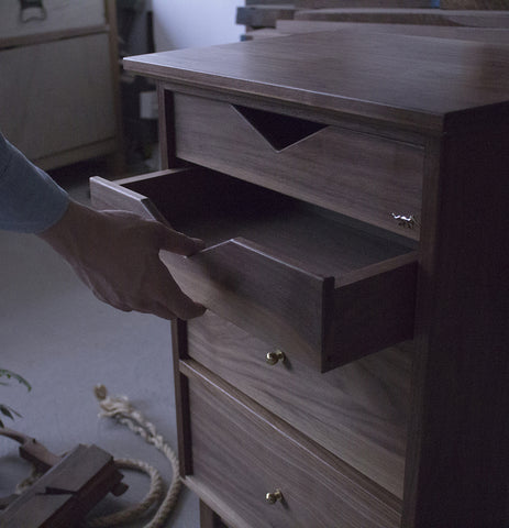 Herald Side Cabinet