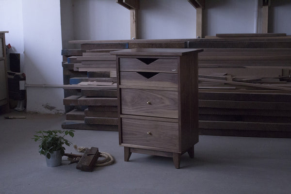 Herald Side Cabinet