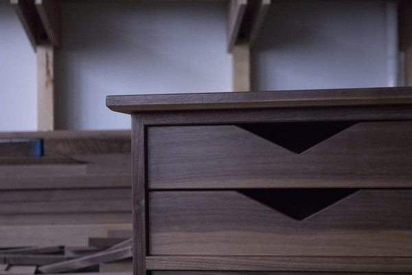 Herald Side Cabinet