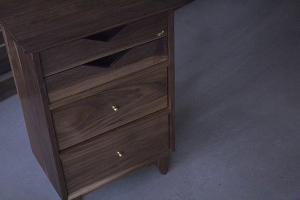 Herald Side Cabinet