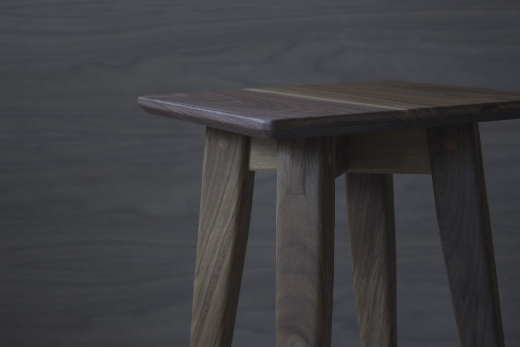 Stools – Twenty One From Eight