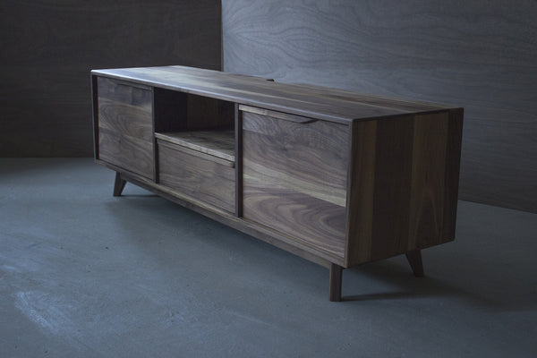 Peaceful - TV Cabinet