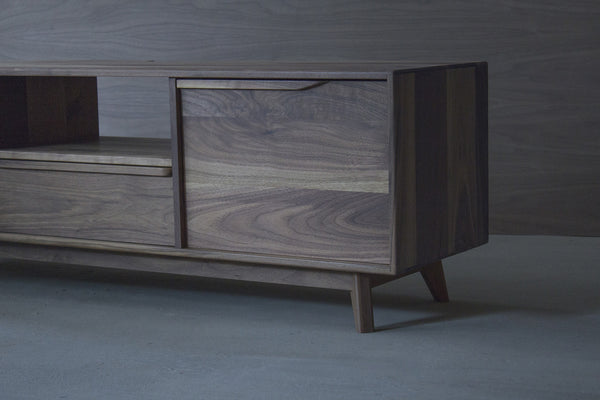 Peaceful - TV Cabinet
