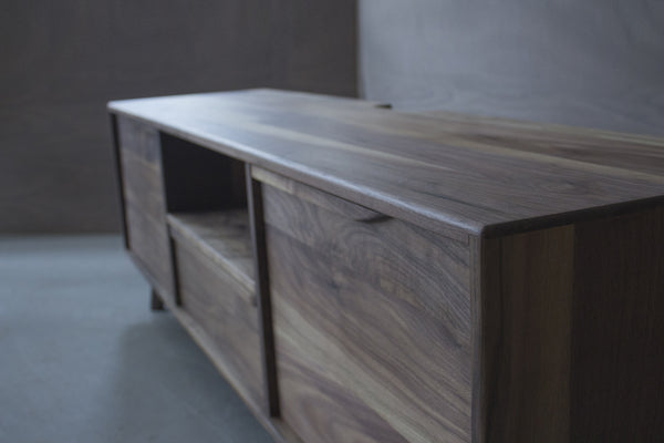 Peaceful - TV Cabinet