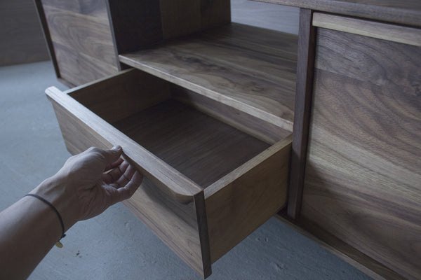 Peaceful - TV Cabinet