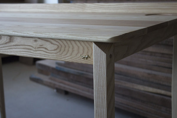 The Writing Desk