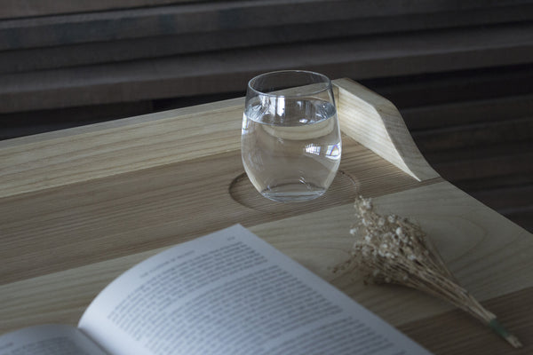 The Writing Desk