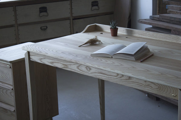 The Writing Desk