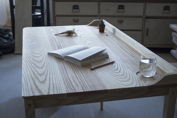 The Writing Desk