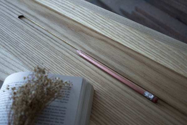 The Writing Desk