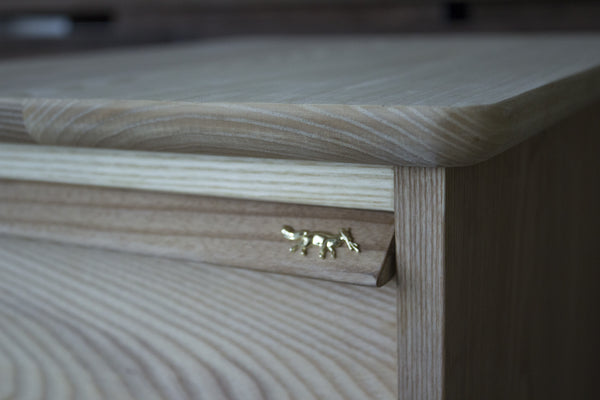 Side Cabinet
