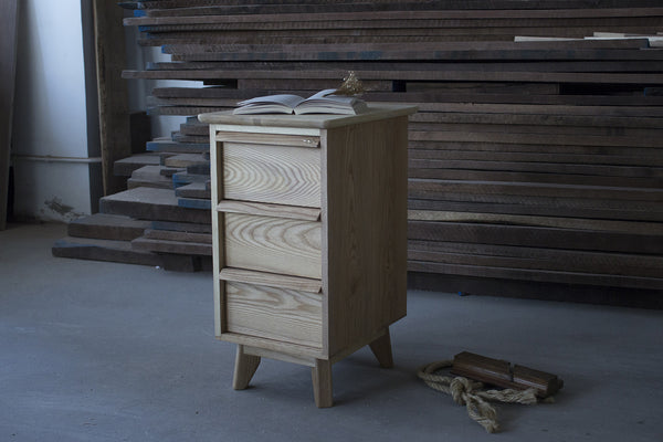 Side Cabinet