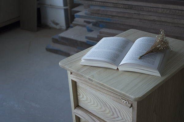 Side Cabinet