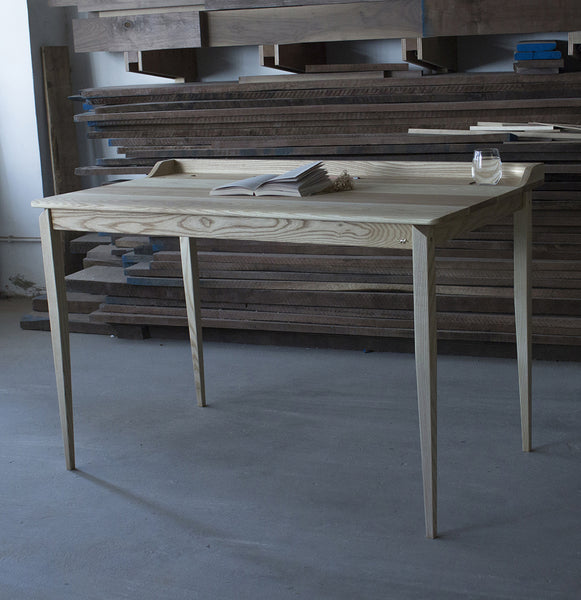 The Writing Desk