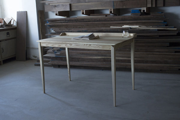 The Writing Desk